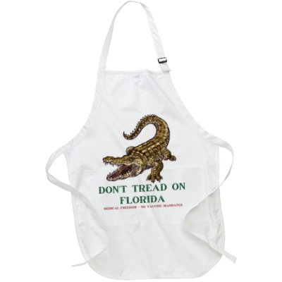 Don't Tread On Florida Apron