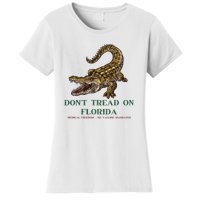 Don't Tread On Florida Women's T-Shirt