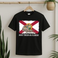 Don't Tread On Florida Governor Ron DeSantis Campaign T-Shirt