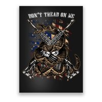 Dont Tread On Me Poster