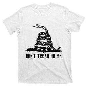 DONT TREAD ON ME T-Shirt