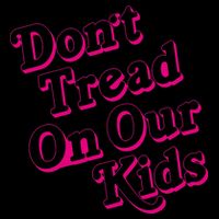 Don't Tread On Our Child Funny Quote Retro Brittany Aldean Impact Tech Backpack