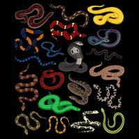 Different Types of Snakes Snake funny  Drawstring Bag