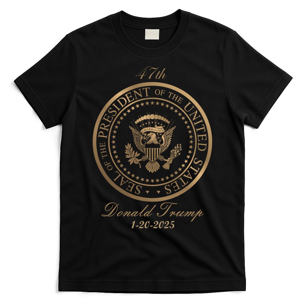 Kanye West Donda Balenciaga 2024 Presidential Two Layer L