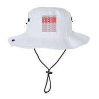 Defund The Politicians Grocery Bag Spoof Legacy Cool Fit Booney Bucket Hat