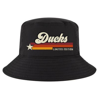 Ducks Taylor Pride Limited Edition Cool Comfort Performance Bucket Hat