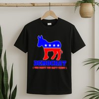 Democrat The Party You Can't Trust T-Shirt