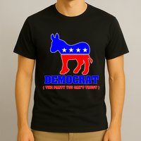 Democrat The Party You Can't Trust T-Shirt
