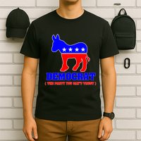 Democrat The Party You Can't Trust T-Shirt