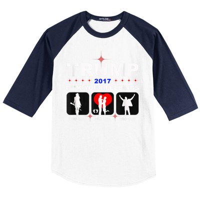 Donald Trump Patriotic, Pro Gun Right God Life Baseball Sleeve Shirt