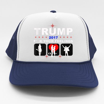 Donald Trump Patriotic, Pro Gun Right God Life Trucker Hat