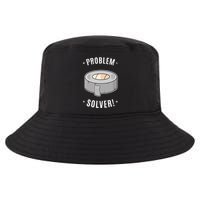 Duct Tape Problem Solver Cool Comfort Performance Bucket Hat