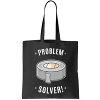 Duct Tape Problem Solver Bag