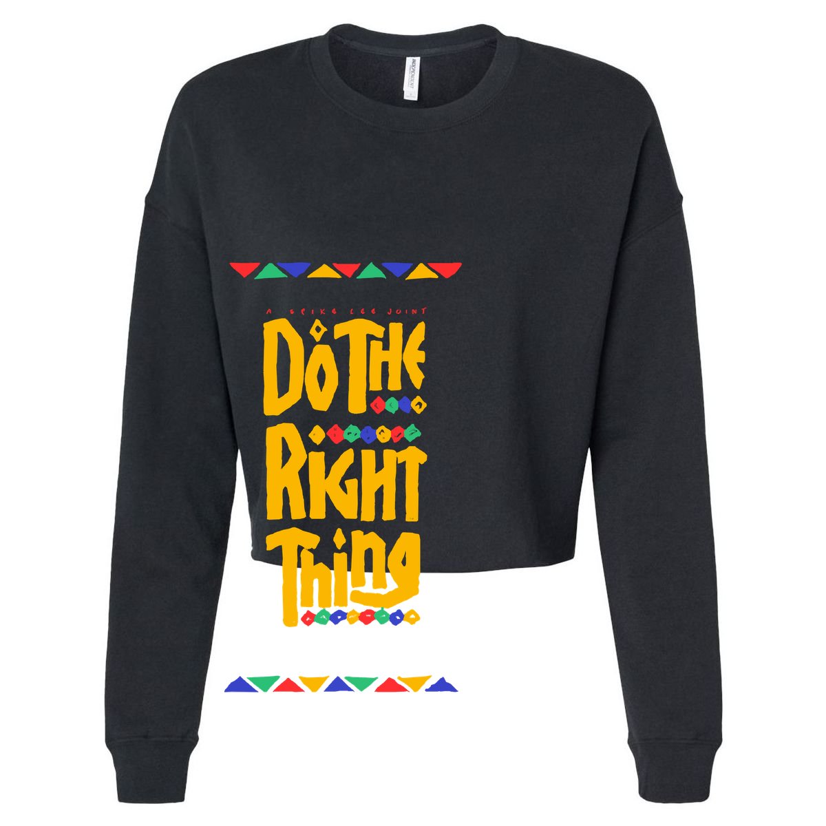 Do The Right Thing 12oz Stainless Steel Coffee Mug