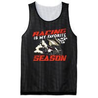 Dirt Track Racing Race Sprint Car Vintage Gift Mesh Reversible Basketball Jersey Tank