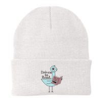 Driven To Read Pigeon Library Reading Books Readers Beanie