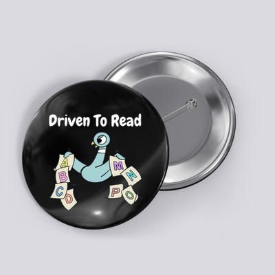 Driven To Read Pigeon Library Reading Books Reader Button