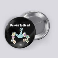 Driven To Read Pigeon Library Reading Books Reader Button