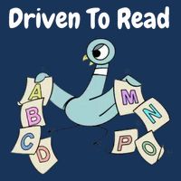 Driven To Read Pigeon Library Reading Books Reader Infant Baby Jersey Bodysuit