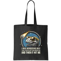 Dinosaur T Rex Novelty Funny Dinosaur Bag