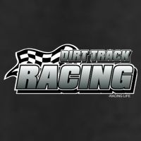 Dirt Track Racing Speedway Race Gear Stock Car Racing Funny Gift 11oz C Handle Ceramic Mug