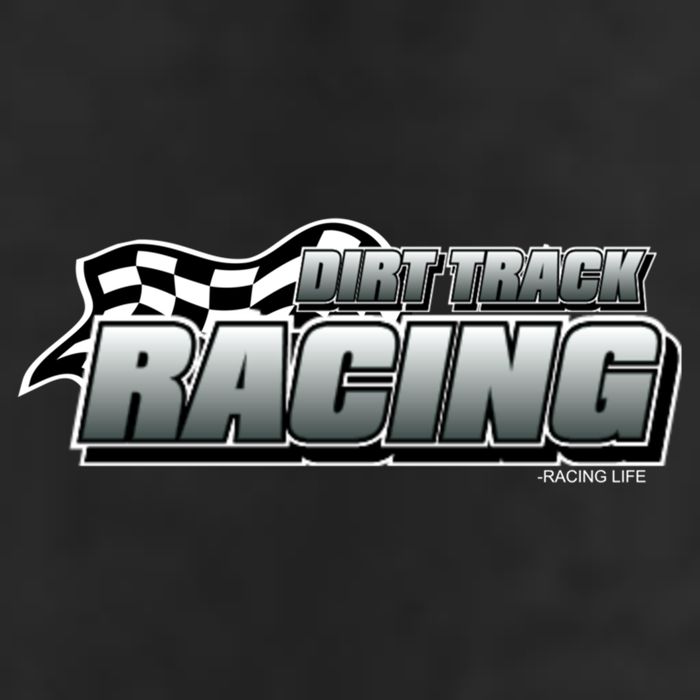Dirt Track Racing Speedway Race Gear Stock Car Racing Funny Gift 11oz C Handle Ceramic Mug