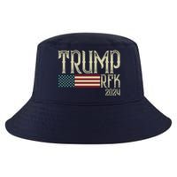 Donald Trump Rfk Jr 2024 Trump Kennedy Election Cool Comfort Performance Bucket Hat