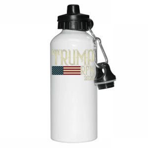 Donald Trump Rfk Jr 2024 Trump Kennedy Election Aluminum Water Bottle