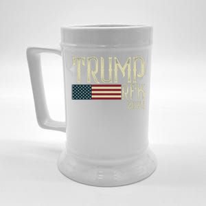 Donald Trump Rfk Jr 2024 Trump Kennedy Election Beer Stein