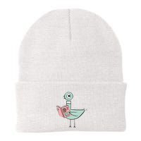 Driven To Read Pigeon Library Reading Books Reader Knit Cap Winter Beanie