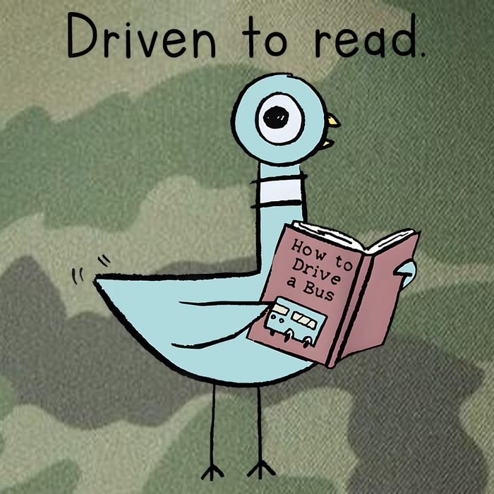 Driven To Read Pigeon Library Reading Books Reader Legacy Tie Dye Trucker Hat