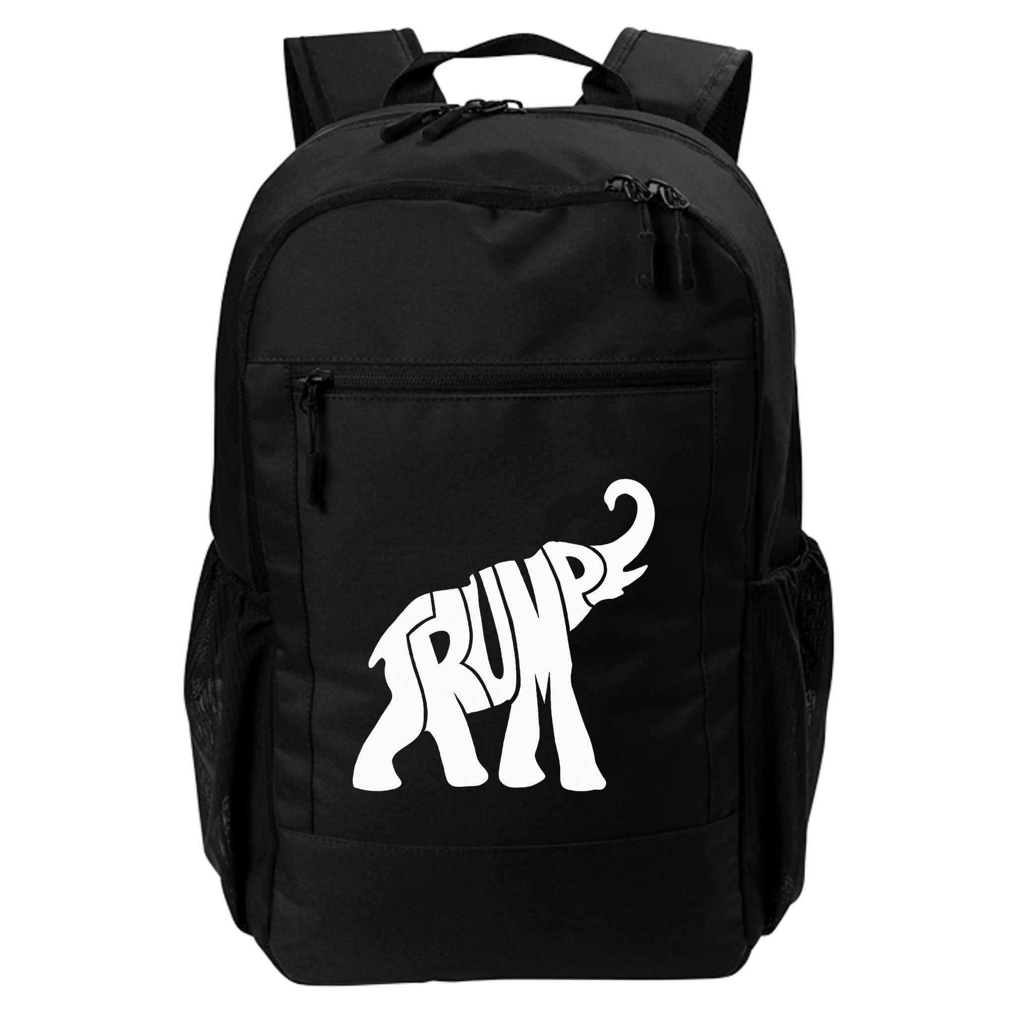 Donald Trump Republican Elephant For Supporters Backpack