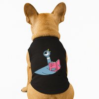 Driven To Read Pigeon Library Reading Books Reader Doggie Tank