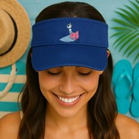 Driven To Read Pigeon Library Reading Books Reader Visor