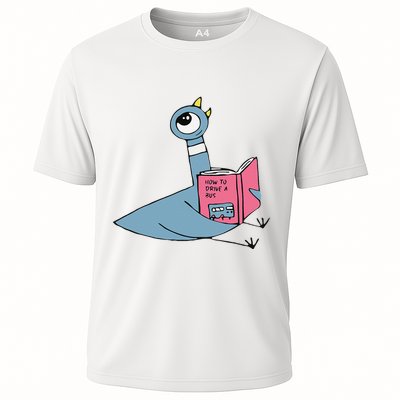 Driven To Read Pigeon Library Reading Books Reader Gift Performance Shirt