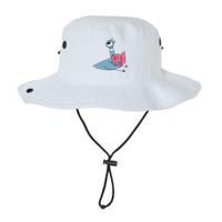 Driven To Read Pigeon Library Reading Books Reader Gift Bucket Hat
