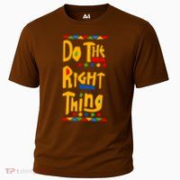 Do The Right Thing Performance Shirt