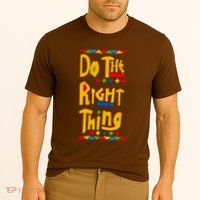 Do The Right Thing Performance Shirt
