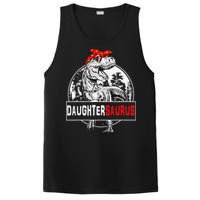 Daughtersaurus T rex Dinosaur DaughterSaurus Family Matching PosiCharge Competitor Tank