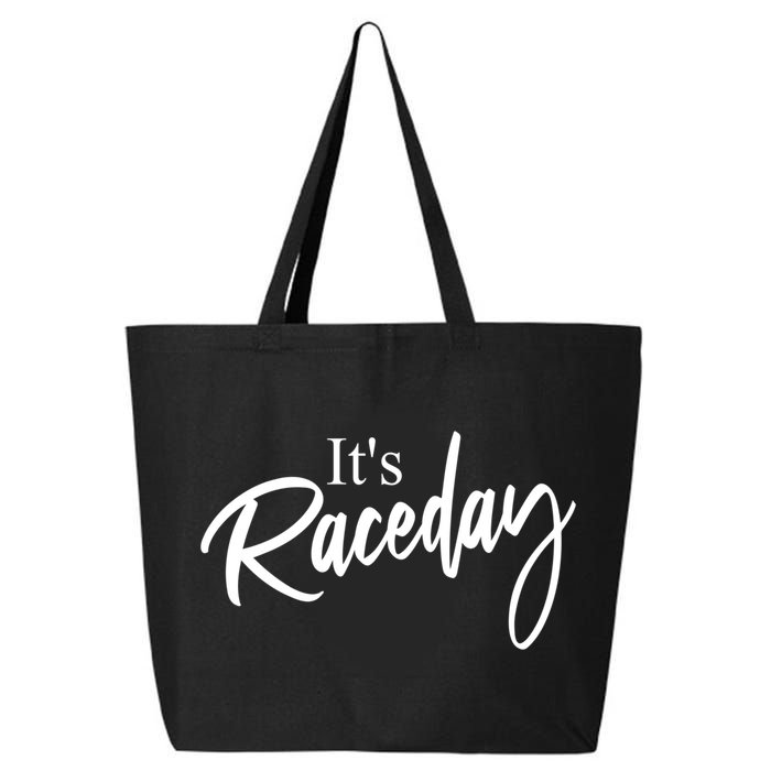 Dirt Track Racing Stock Car Race Race Day Auto Car Racing Gift 25L Jumbo Tote