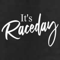 Dirt Track Racing Stock Car Race Race Day Auto Car Racing Gift 25L Jumbo Tote
