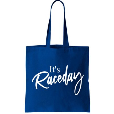 Dirt Track Racing Stock Car Race Race Day Auto Car Racing Gift Bag