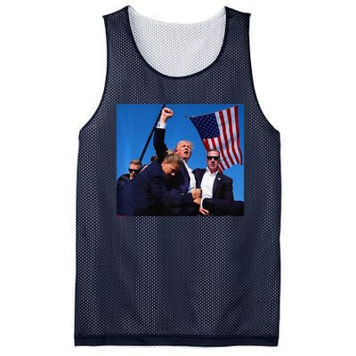 Donald Trump Rally Pray For President Trump God Bless Trump Premium Mesh Reversible Basketball Jersey Tank