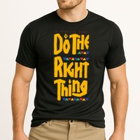 DO THE RIGHT THING Performance Shirt