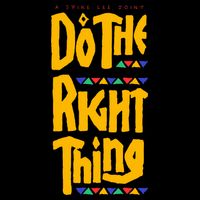 DO THE RIGHT THING Hoodie