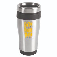 DO THE RIGHT THING 16oz Travel Tumbler