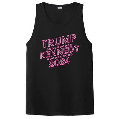 Donald Trump Rfk Jr 2024 Trump Kennedy PosiCharge Competitor Tank