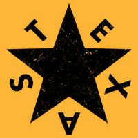 Distressed Texas Star Toddler T-Shirt