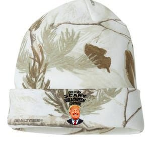 Donald Trump Scary Halloween Gag President Costume Gag Kati Licensed 12" Camo Beanie