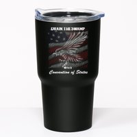 Drain The Swamp With A Convention Of States Tumbler